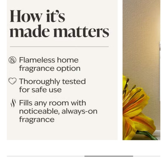 Rapunzel Bath & Body Works Tangled
Wallflower Night Light Brand New With Tags - Picture 14 of 15